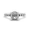 Load image into Gallery viewer, pave-under-halo-semi-mount-black-diamond-engagement-ring-in-white-gold-FD10060SMRGBLACK-NL-WG.jpg?v=1770717133