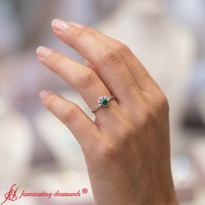 paw-print-diamond-stack-promise-ring-in-white-gold-FD72035ROR-fancy-1