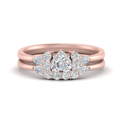 pear-accent-diamond-heart-shaped-wedding-ring-set-in-FD9289HT-ANGLE3-NL-RG
