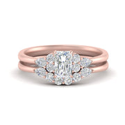 pear-accent-diamond-radiant-cut-wedding-ring-set-in-FD9289RA-ANGLE3-NL-RG
