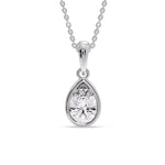 Load image into Gallery viewer, pear-cut-diamond-solitaire-teardrop-pendant-in-white-gold-fdpd10538peangle1-4-00ct-nl-wg_8adb49e6-980e-41df-ab20-f935d46ea0b4