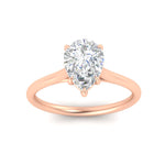 Load image into Gallery viewer, pear-cut-single-stone-cathedral-ring-in-rose-gold-FD11296PERANGLE5-NL-RG_jpg