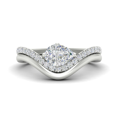 minimalist-pear-lab-diamond-bridal-set-with-plain-band-in-yellow-gold-fdens11617pesleep-nl-yg.jpg