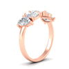 Load image into Gallery viewer, pear-diamond-anniversary-ring-2.5-carat-in-rose-gold-fdwb8008peangle2-2.50ct-nl-rg.jpg