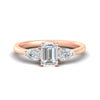 Load image into Gallery viewer, pear-diamond-cathedral-emerald-cut-engagement-ring-in-rose-gold-fdenr9210emrsleep-nl-rg_89e75664-4310-4258-82dc-a6f43cbc2f07.jpg?v=1758097711
