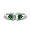 Load image into Gallery viewer, pear-diamond-cathedral-emerald-cut-engagement-ring-with-emerald-in-white-gold-fdenr9210emrgemgrsleep-nl-wg_296ecb71-84b1-4eea-a031-f3ec280cb90d.jpg?v=1758097711
