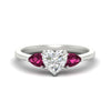 Load image into Gallery viewer, pear-diamond-cathedral-heart-shaped-engagement-ring-with-pink-sapphire-in-white-gold-fdenr9210htrgsadrpisleep-nl-wg_38b9faf7-b0be-4227-a15c-d96e318fd728?v=1758096795