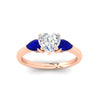 Load image into Gallery viewer, pear-diamond-cathedral-heart-shaped-engagement-ring-with-sapphire-in-rose-gold-fdenr9210htrgsablangle5-nl-rg?v=1758096795