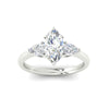 Load image into Gallery viewer, pear-diamond-cathedral-marquise-cut-engagement-ring-in-white-gold-fdenr9210mqrangle5-nl-wg.jpg?v=1758088108
