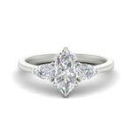 Load image into Gallery viewer, pear-diamond-cathedral-marquise-cut-engagement-ring-in-white-gold-fdenr9210mqrsleep-nl-wg_9af386af-f462-40df-ab02-6db9d2998a68.jpg?v=1758088108