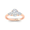 Load image into Gallery viewer, pear-diamond-cathedral-oval-shaped-engagement-ring-in-rose-gold-fdenr9210ovrangle5-nl-rg.jpg?v=1758087322