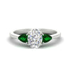 Load image into Gallery viewer, pear-diamond-cathedral-oval-shaped-engagement-ring-in-white-gold-fd-enr9210ovrgemgrsleep-nl-wg_e725cb52-f75c-47a0-ab8f-4d72f0f0d321.jpg?v=1758087322