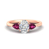 Load image into Gallery viewer, pear-diamond-cathedral-oval-shaped-engagement-ring-with-pink-sapphire-in-rose-gold-fdenr9210ovrgsadrpisleep-nl-rg_eaf3ac21-6085-4ceb-840b-814925ab8680.jpg?v=1758087322