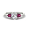 Load image into Gallery viewer, pear-diamond-cathedral-oval-shaped-engagement-ring-with-pink-sapphire-in-white-gold-fdenr9210ovrgsadrpisleep-nl-wg_09f5bfff-81d5-4423-8a46-e11380662aad.jpg?v=1758087322