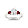 Load image into Gallery viewer, pear-diamond-cathedral-oval-shaped-engagement-ring-with-ruby-in-white-gold-fdenr9210ovrgrudrangle5-nl-wg.jpg?v=1758087322