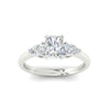 Load image into Gallery viewer, pear-diamond-cathedral-radiant-cut-engagement-ring-in-white-gold-fdenr9210rarangle5-nl-wg.jpg?v=1758086159