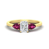 Load image into Gallery viewer, pear-diamond-cathedral-radiant-cut-engagement-ring-with-pink-sapphire-in-yellow-gold-fdenr9210rargsadrpisleep-nl-yg_08e1d4ab-2575-4aef-be4e-c6d7c7ea1267.jpg?v=1758086159