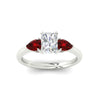 Load image into Gallery viewer, pear-diamond-cathedral-radiant-cut-engagement-ring-with-ruby-in-white-gold-fdenr9210rargrudrangle5-nl-wg.jpg?v=1758086159