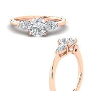 pear-diamond-cathedral-round-cut-engagement-ring-in-rose-gold-fdenr9210rorangle3-nl-rg