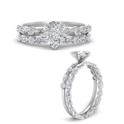 pear-diamond-floating-marquise-accent-ring-with-eternity-wedding-band-in-white-gold-FDEWB9398PEANGEL3-NL-WG.jpg?v=1758802208