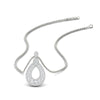Load image into Gallery viewer, pear-drop-diamond-cluster-pendant-in-white-gold-fdpd11558-nl-wg.jpg?v=1771312407