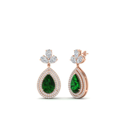 pear-drop-leaf-diamond-double-halo-earrings-in-rose-gold-FDEAR11368-NL-RG