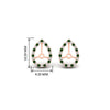Load image into Gallery viewer, pear-halo-earring-emerald-for-2-carat-jackets-in-rose-gold-fdearpe9677gemgrangle2-2.00ct-nl-rg-hw