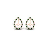 Load image into Gallery viewer, pear-halo-earring-emerald-for-2-carat-jackets-in-rose-gold-fdearpe9677gemgrangle2-2.00ct-nl-rg