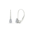 Load image into Gallery viewer, pear-shape-0.50-carat-diamond-lever-back-studs-earring-in-white-gold-FDEAR9225PE-0.50CT-NL-WG