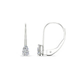 Load image into Gallery viewer, pear-shape-0.50-carat-diamond-lever-back-studs-earring-in-white-gold-FDEAR9225PE-0.50CT-NL-WG
