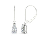 Load image into Gallery viewer, pear-shape-diamond-2-carat-lever-back-drop-stud-earrings-in-white-gold-FDEAR11236PE-2.00CT-WG.jpg