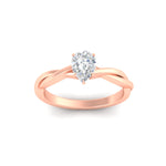 Load image into Gallery viewer, pear-shaped-braided-shank-solitaire-engagement-ring-in-rose-gold-fdens8252perangle5-nl-rg.jpg?v=1767084744