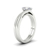 Load image into Gallery viewer, pear-shaped-diamond-serenity-solitaire-wedding-set-in-white-gold-fdens1020peangle2-nl-wg?v=1764307629
