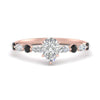 Load image into Gallery viewer, pear-shaped-floating-marquise-accent-black-diamond-engagement-ring-in-rose-gold-FDEWB9398PERGBLACK-NL-RG?v=1756366403