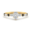 Load image into Gallery viewer, pear-shaped-floating-marquise-accent-black-diamond-engagement-ring-in-yellow-gold-FDEWB9398PERGBLACK-NL-YG?v=1756366403
