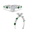 Load image into Gallery viewer, pear-shaped-floating-marquise-accent-emerald-engagement-ring-in-white-gold-FDEWB9398PERGEMGRANGEL3-NL-WG?v=1756366403