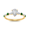Load image into Gallery viewer, pear-shaped-floating-marquise-accent-emerald-engagement-ring-in-yellow-gold-FDEWB9398PERGEMGRANGEL5-NL-YG?v=1756366403