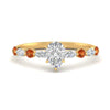 Load image into Gallery viewer, pear-shaped-floating-marquise-accent-orange-sapphire-engagement-ring-in-yellow-gold-FDEWB9398PERGSAOR-NL-YG?v=1756366403