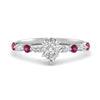 Load image into Gallery viewer, pear-shaped-floating-marquise-accent-pink-sapphire-engagement-ring-in-white-gold-FDEWB9398PERGSADRPI-NL-WG?v=1756366402