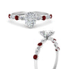 Load image into Gallery viewer, pear-shaped-floating-marquise-accent-ruby-engagement-ring-in-white-gold-FDEWB9398PERGRUDRANGEL3-NL-WG?v=1756366403