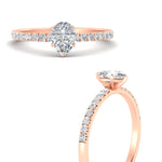 Load image into Gallery viewer, pear-shaped-french-pave-diamond-engagement-ring-in-rose-gold-FD11408PERANGLE3-NL-RG_f545cb81-7d46-46c4-bba5-85164f842888?v=1762849871