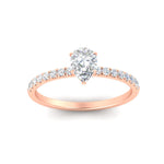 Load image into Gallery viewer, pear-shaped-french-pave-diamond-engagement-ring-in-rose-gold-FD11408PERANGLE5-NL-RG_5d13c7d2-22d1-48f2-a638-759f796db222?v=1762849871
