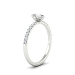 Load image into Gallery viewer, pear-shaped-french-pave-diamond-engagement-ring-in-white-gold-FD11408PERANGLE2-NL-WG_43586fee-fd17-4dee-a374-54c960a9eccb?v=1762849870