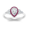 Load image into Gallery viewer, pear-shaped-halo-cluster-accent-pink-sapphire-engagement-ring-in-white-gold-FD10512PERGSADRPIANGLE5-NL-WG_e7bb5ce2-93d4-431a-82cc-357bf7aff968.jpg?v=1770117378