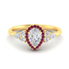Load image into Gallery viewer, pear-shaped-halo-cluster-accent-pink-sapphire-engagement-ring-in-yellow-gold-FD-10512PERGSADRPI-NL-YG_f33f5572-aecd-4ca1-82d4-d6cfe6f52f05.jpg?v=1770117378
