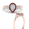 Load image into Gallery viewer, pear-shaped-halo-cluster-accent-ruby-engagement-ring-in-rose-gold-FD10512PERGRUDRANGLE3-NL-RG_3bb666db-6db2-4a70-a756-bf83fb5f061b.jpg?v=1770117378