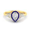 Load image into Gallery viewer, pear-shaped-halo-cluster-accent-sapphire-engagement-ring-in-yellow-gold-FD-10512PERGSABL-NL-YG_ead64b38-44f7-4137-b58a-1018a5c11676.jpg?v=1770117378