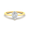 Load image into Gallery viewer, pear-shaped-hidden-halo-solitaire-engagement-ring-in-yellow-gold-fdenr11489pesleep-nl-yg.jpg