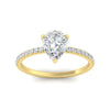 Load image into Gallery viewer, pear-shaped-pave-underhalo-engagement-ring-in-yellow-gold-FDENR11490PERANGLE5-NL-YG.jpg?v=1761729754