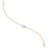 Load image into Gallery viewer, pear-shaped-solitaire-diamond-chain-bracelet-in-rose-gold-fdbrc8656peangle4-0-30-nl-rg.jpg?v=1776764130